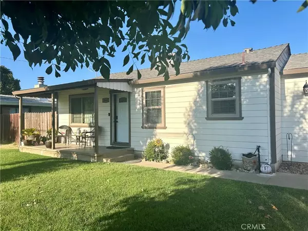 2040 Edwards Avenue, Merced, CA 95340