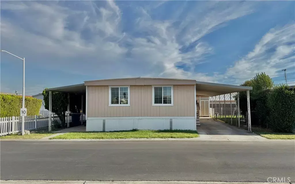 Merced, CA 95348,2020 Ashby Road #13