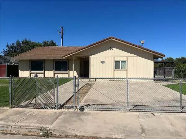 Merced, CA 95348,2487 Wolf Street