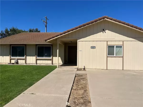 2487 Wolf Street, Merced, CA 95348