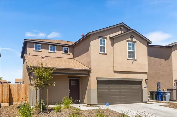 Merced, CA 95348,4119 Anise Ct