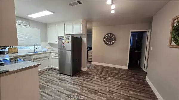 Merced, CA 95348,2440 Crystal Springs Avenue