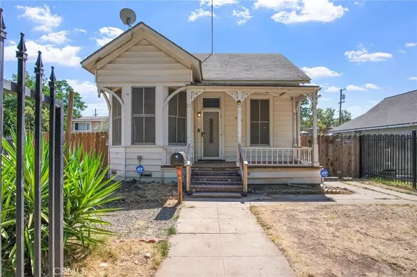 330 W 22nd Street, Merced, CA 95340