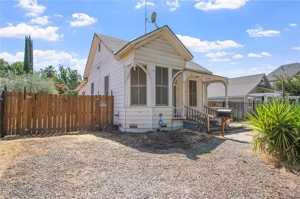 Merced, CA 95340,330 W 22nd Street