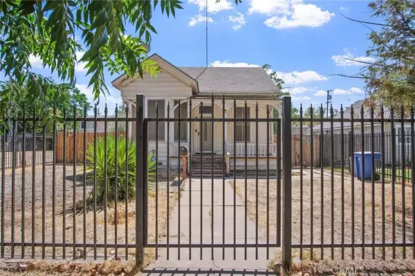 Merced, CA 95340,330 W 22nd Street