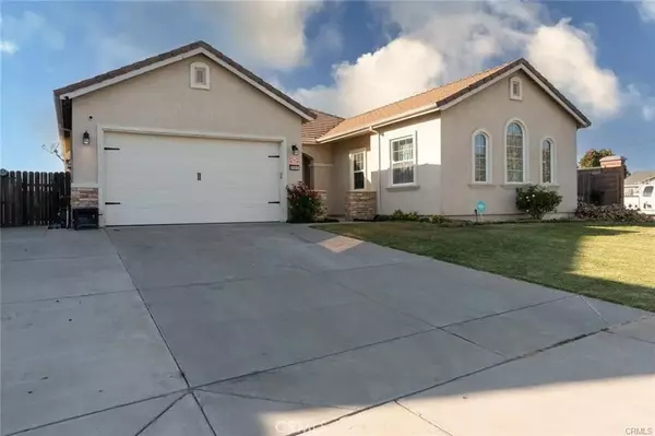 901 Misty Harbor Drive, Livingston, CA 95334
