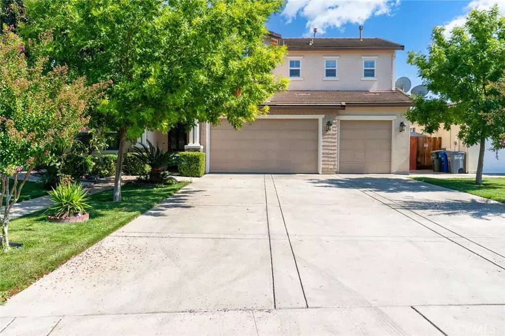 Merced, CA 95348,3954 Menton Court