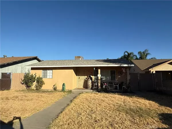1209 Alameda Avenue, Chowchilla, CA 93610