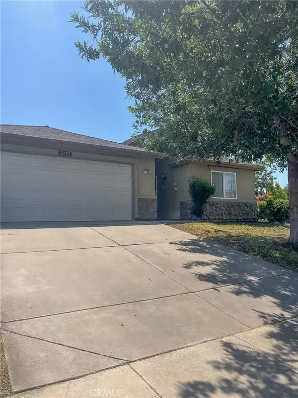 Merced, CA 95348,2153 W Solis Street