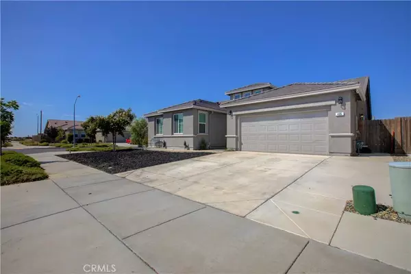 Merced, CA 95341,495 Daffodil Drive