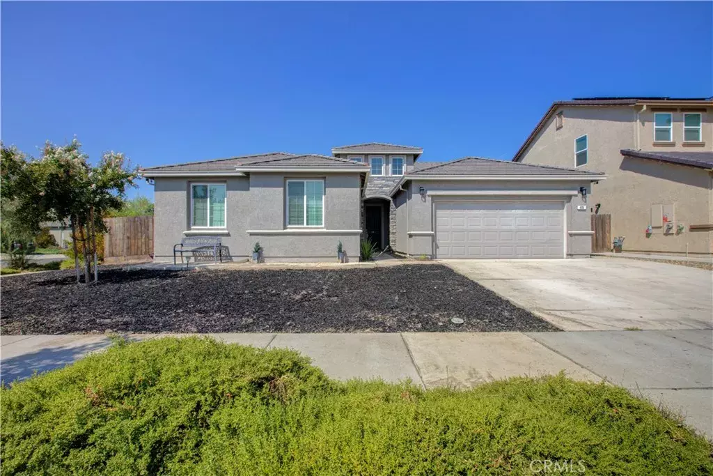 Merced, CA 95341,495 Daffodil Drive