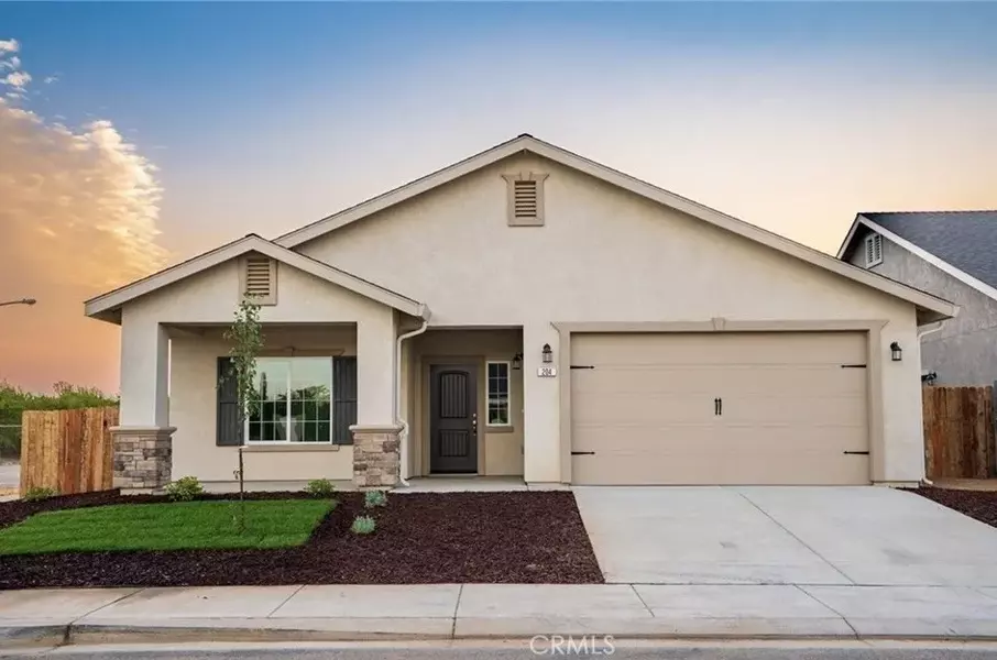 2967 Capella Drive, Merced, CA 95341