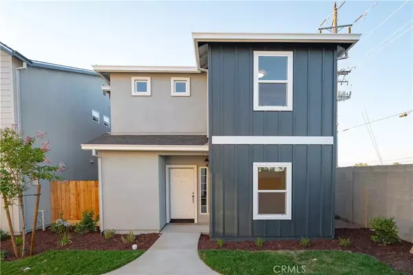 5024 Palisade Avenue, Merced, CA 95348