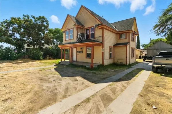 Turlock, CA 95380,312 W Main Street