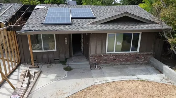 Merced, CA 95348,3375 De Anza Court