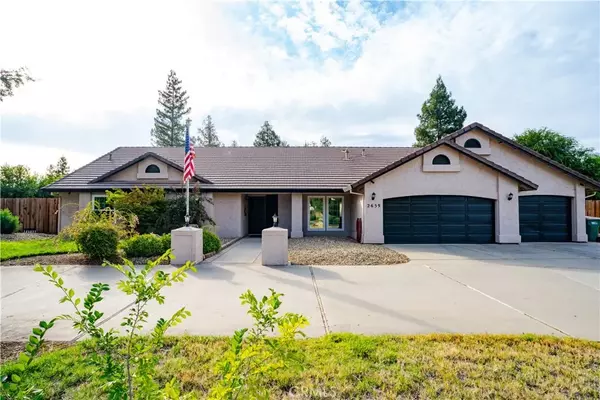 Atwater, CA 95301,2659 Clydesdale