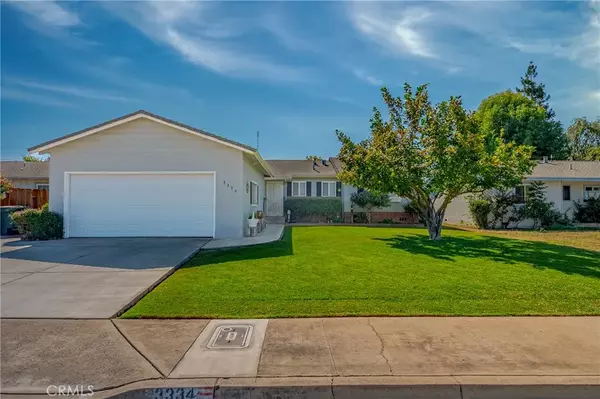 Merced, CA 95340,3334 El Capitan Ct