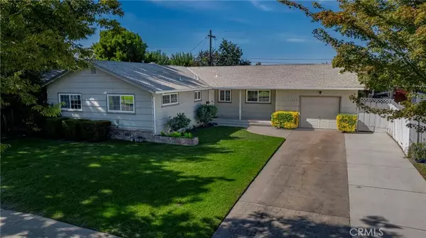 1585 Redwood Avenue, Atwater, CA 95301