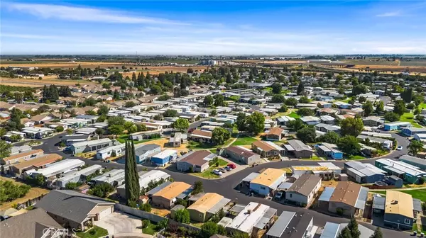 Merced, CA 95341,2499 E Gerard #50