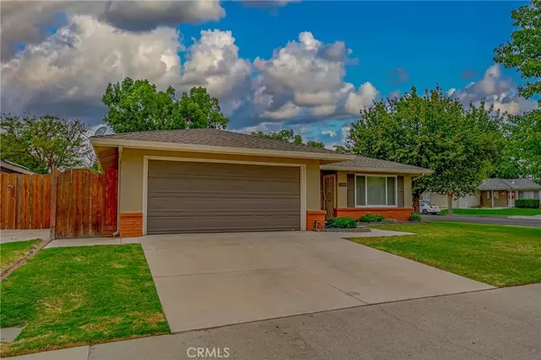 Merced, CA 95348,3449 Bautista Court