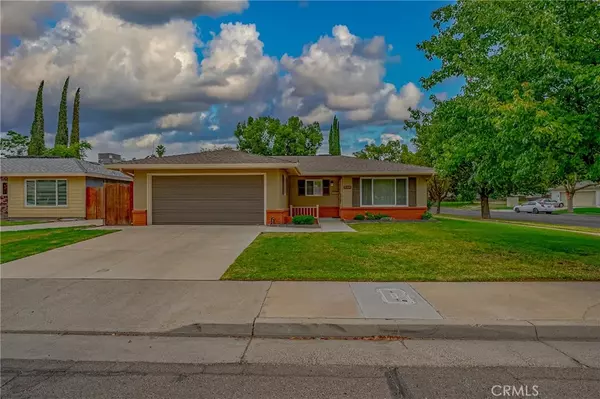 Merced, CA 95348,3449 Bautista Court