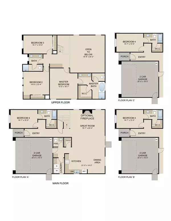 368 Arpent Ct., Merced, CA 95341