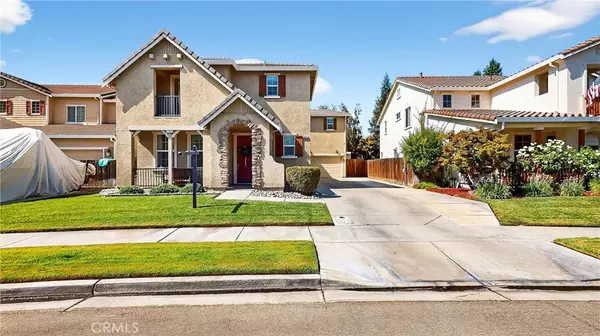 Turlock, CA 95382,4017 Enclave Drive