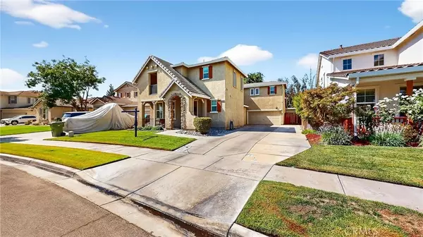 Turlock, CA 95382,4017 Enclave Drive