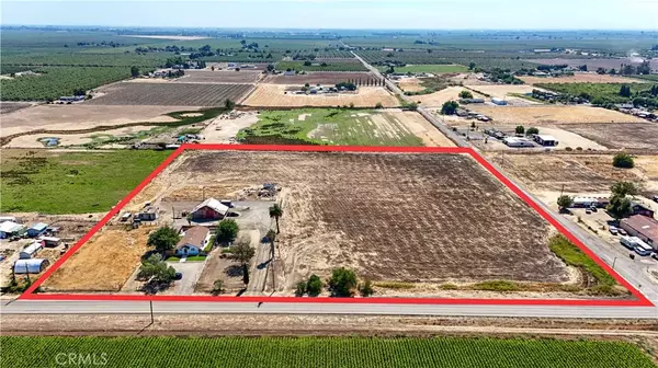 Le Grand, CA 95333,10595 Childs