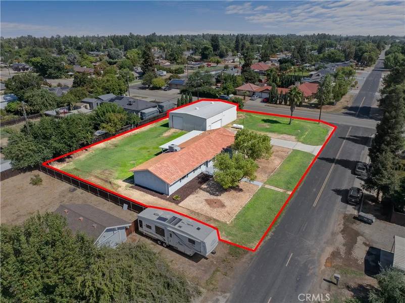 36473 Sparta, Madera, CA 93636