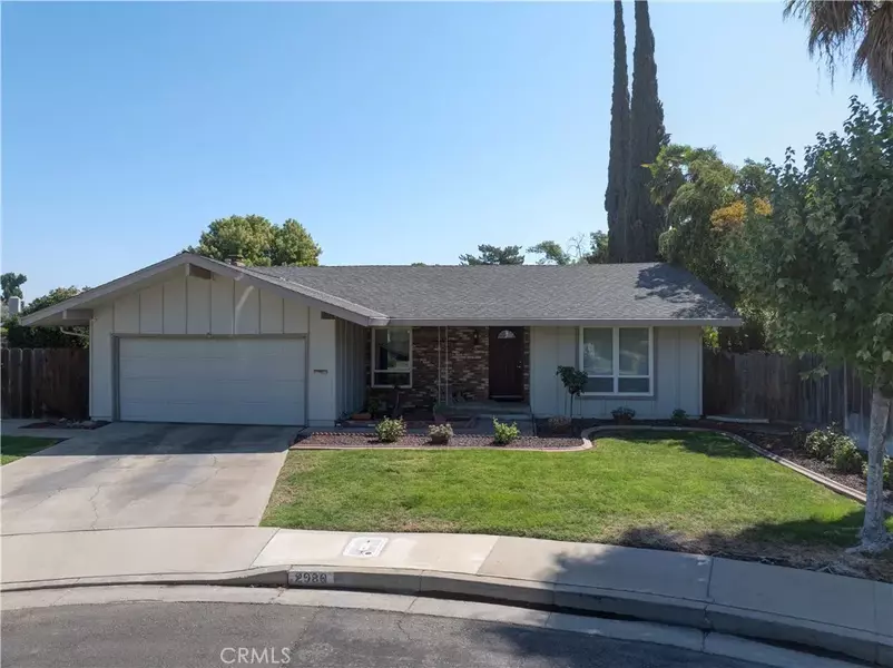 2980 Pinewood Court, Merced, CA 95348