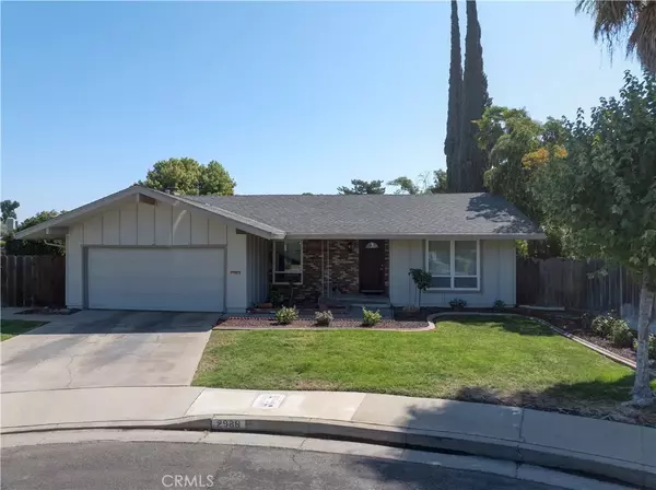 2980 Pinewood Court, Merced, CA 95348
