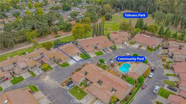 Merced, CA 95348,1328 Paseo Redondo Drive