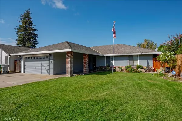 Atwater, CA 95301,2543 Briarwood Street