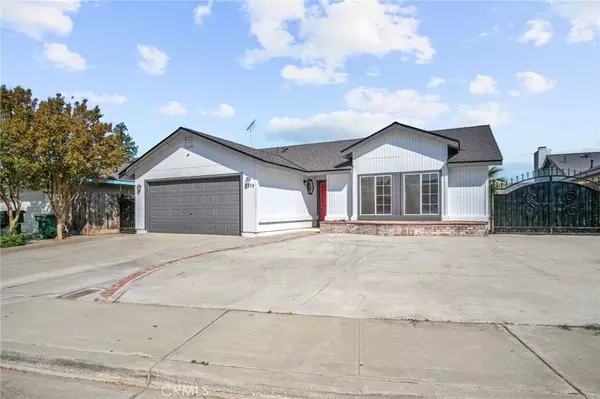 2574 Pinedale Avenue, Merced, CA 95348