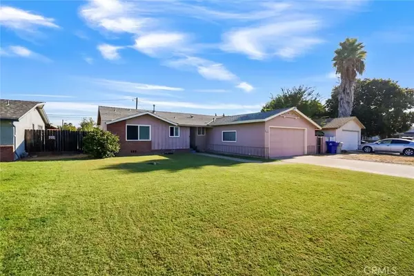 Atwater, CA 95301,639 Mulberry Avenue