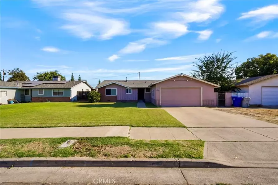 639 Mulberry Avenue, Atwater, CA 95301
