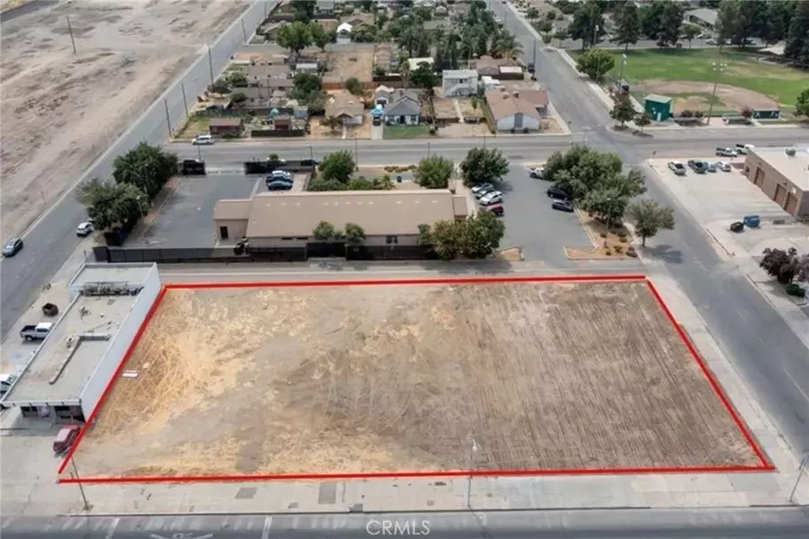 41 Robertson, Chowchilla, CA 93610