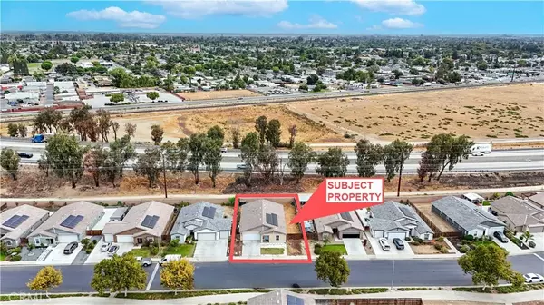 Atwater, CA 95301,1940 Truckee