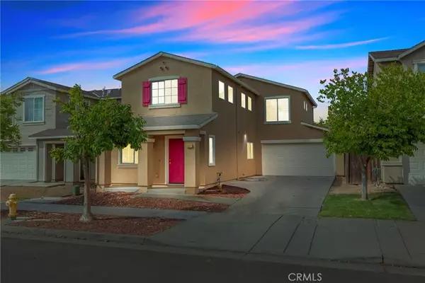 Merced, CA 95348,4347 Mathias