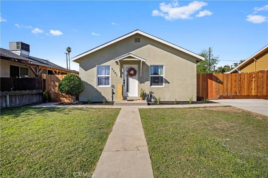1201 Sierra Vista, Atwater, CA 95301