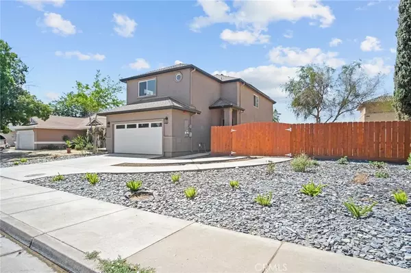 Los Banos, CA 93635,2191 Canal Farm Drive