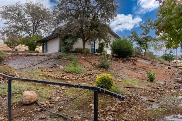 Catheys Valley, CA 95306,5030 Creek Front Road