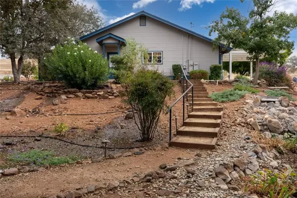 Catheys Valley, CA 95306,5030 Creek Front Road
