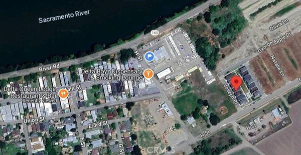 Isleton, CA 95641,707 Joseph Place