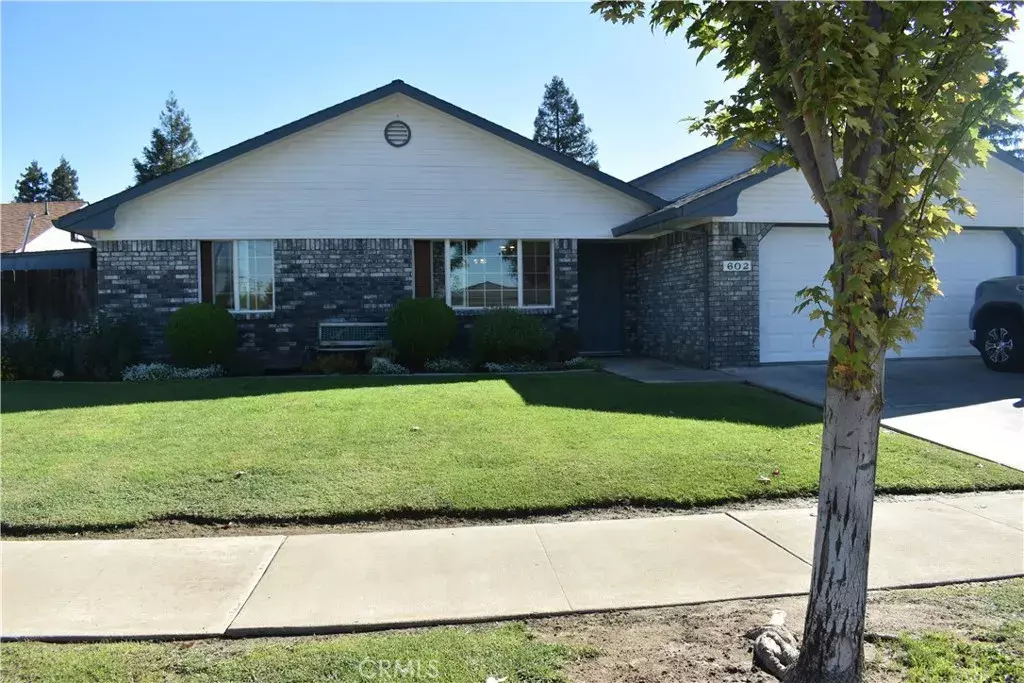 Merced, CA 95341,602 Laughlin Ln