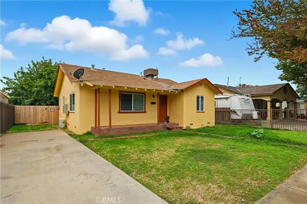 Merced, CA 95341,720 W 9th Street