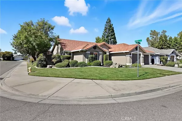 Merced, CA 95340,3937 Finch Court