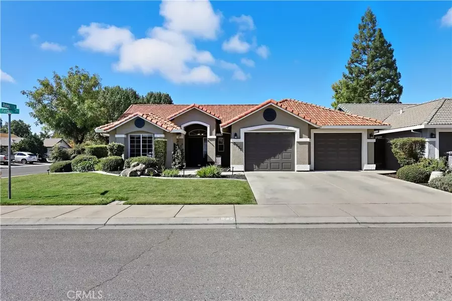 3937 Finch Court, Merced, CA 95340