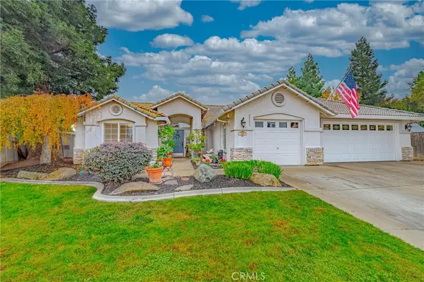 726 Nighthawk, Merced, CA 95340